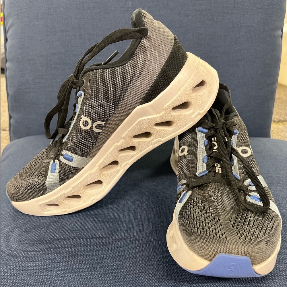 On Cloudeclipse Women’s 7